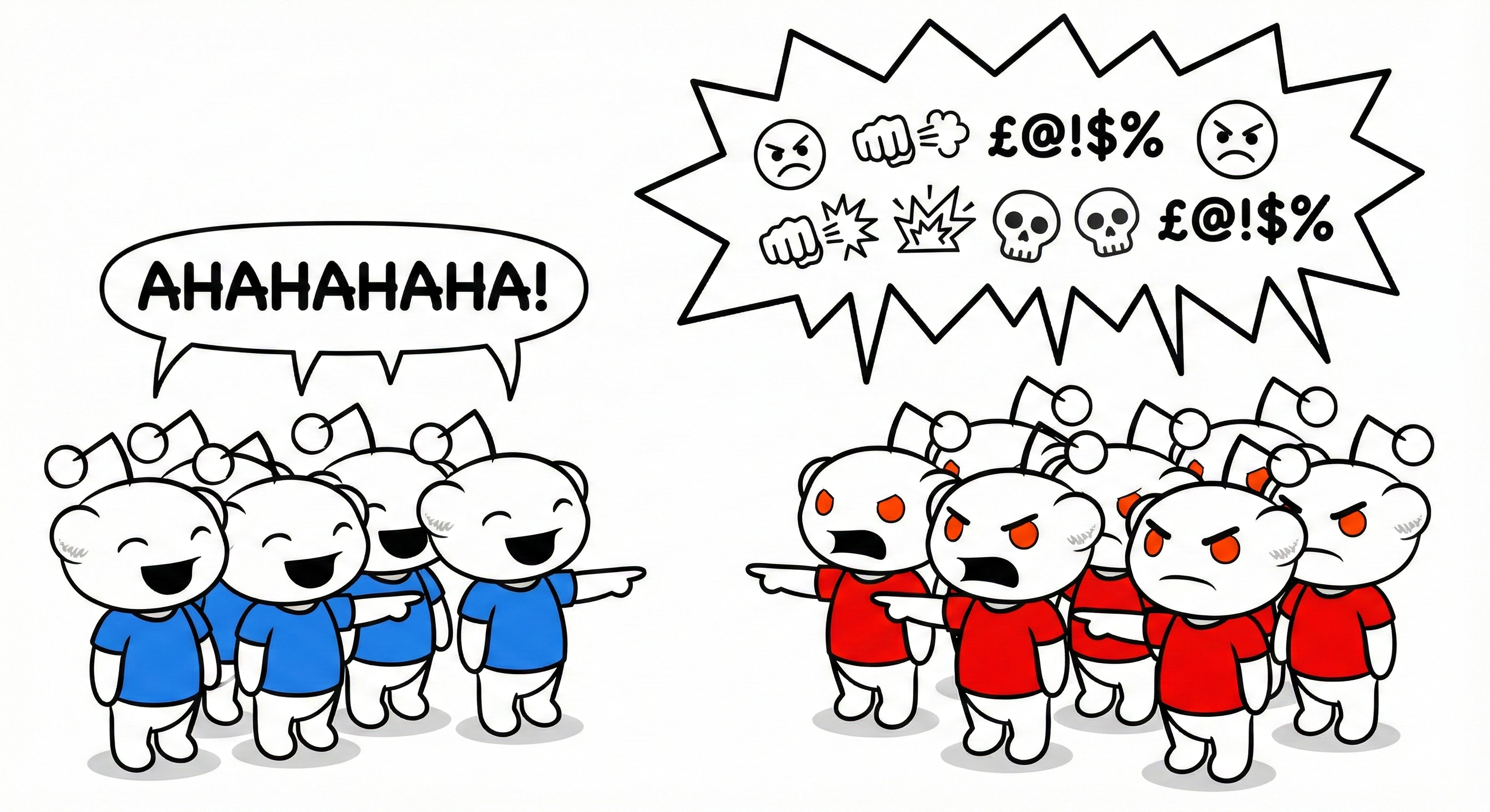 Psychological Signatures