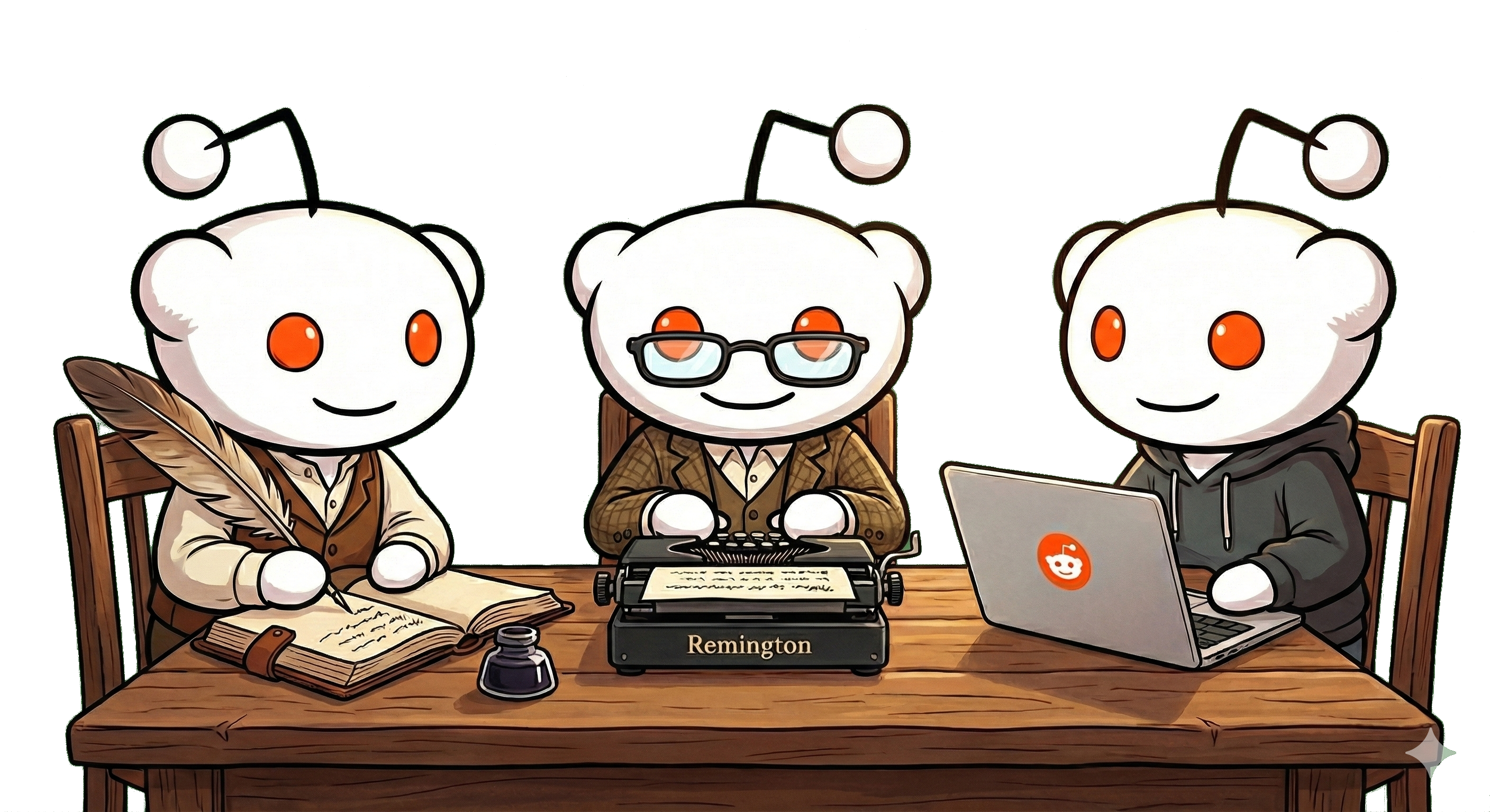 Stylometric Signatures